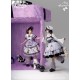 Mademoiselle Pearl Poodle Blouses Cutsew JSKs One Piece and SP(Reservation/2 Colours/Full Payment Without Shipping)